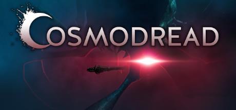 Cosmodread VR-VREX Cosmodread VR-VREX