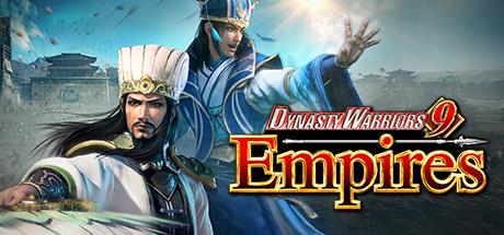 Dynasty Warriors 9 Empires Deluxe Edition v1.0.1.1-ElAmigos