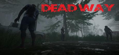 Dead Way-DARKSiDERS Dead Way-DARKSiDERS