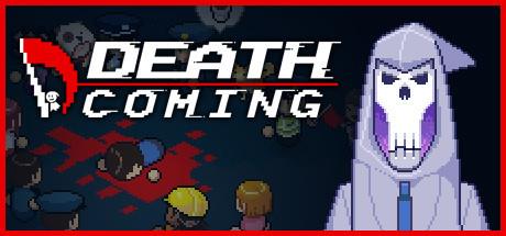 Death Coming v1.1.714-SiMPLEX Death Coming v1.1.714-SiMPLEX