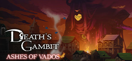 Deaths Gambit Afterlife Ashes of Vados v2.22-GOG