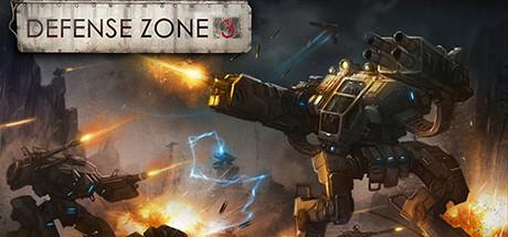 Defense Zone 3 Ultra HD-DARKSiDERS Defense Zone 3 Ultra HD-DARKSiDERS