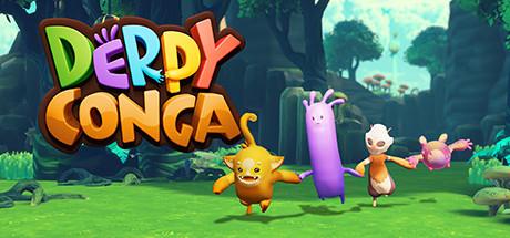 Derpy Conga-DOGE Derpy Conga-DOGE