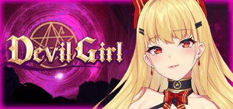 Devil Girl-DARKSiDERS Devil Girl-DARKSiDERS