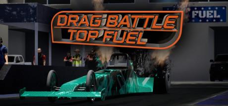 Drag Battle Top Fuel-TiNYiSO