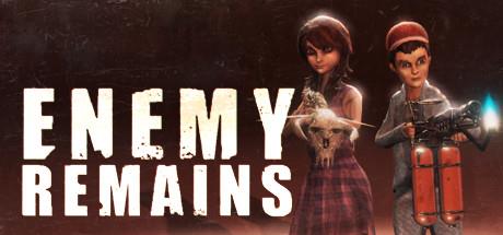 Enemy Remains-DOGE Enemy Remains-DOGE
