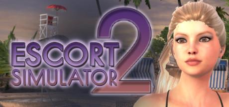 Escort Simulator 2-Early Access Escort Simulator 2-Early Access