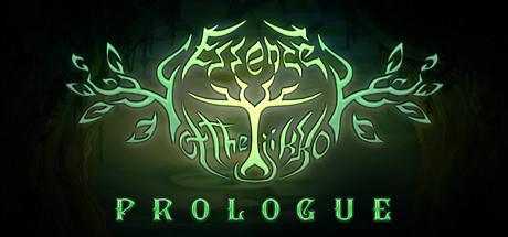 Essence Of The Tjikko Prologue-TiNYiSO