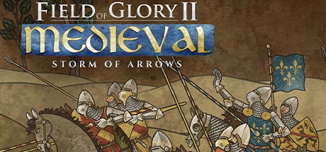 Field of Glory II Medieval Storm of Arrows-PLAZA