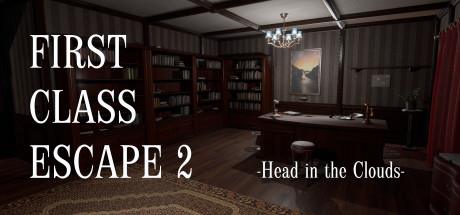 First Class Escape 2 Head in the Clouds-PLAZA First Class Escape 2 Head in the Clouds-PLAZA