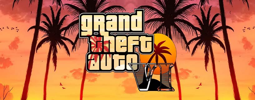 Rockstar announces Grand Theft Auto 6 Rockstar announces Grand Theft Auto 6