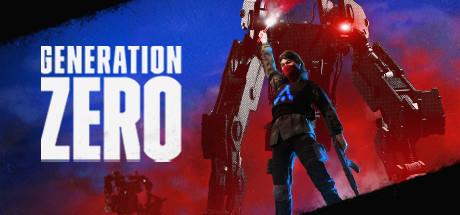 Generation Zero Update v2796583-TENOKE