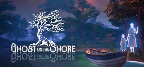 Ghost on the Shore-DARKSiDERS Ghost on the Shore-DARKSiDERS
