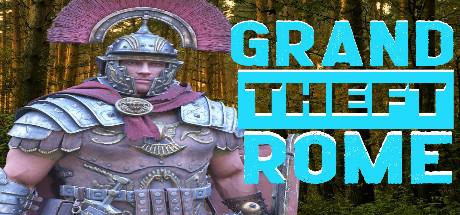 Grand Theft Rome-TiNYiSO Grand Theft Rome-TiNYiSO