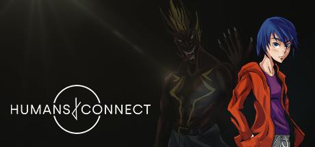 HUMANS CONNECT-TiNYiSO HUMANS CONNECT-TiNYiSO