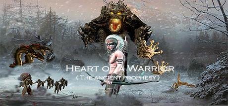 Heart of a Warrior-PLAZA Heart of a Warrior-PLAZA