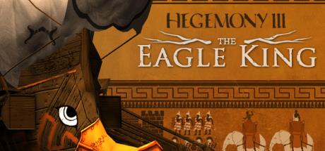 Hegemony III The Eagle King v3.3.6.4-CaviaR