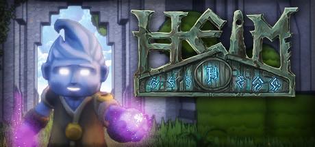 Heim-TiNYiSO Heim-TiNYiSO