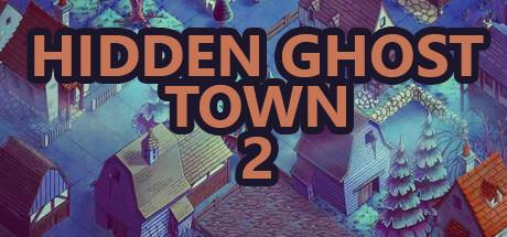Hidden Ghost Town 2-DOGE Hidden Ghost Town 2-DOGE
