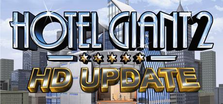 Hotel Giant 2 v1.0.0.1-FCKDRM
