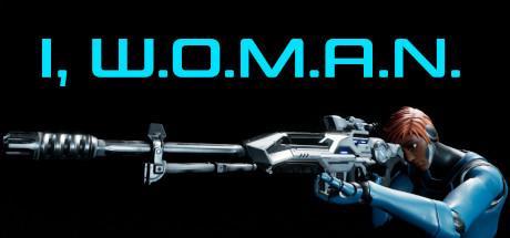I W.O.M.A.N-DARKSiDERS I W.O.M.A.N-DARKSiDERS
