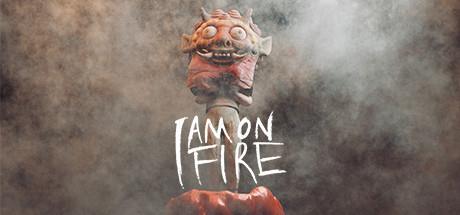 I am on Fire-DARKSiDERS I am on Fire-DARKSiDERS