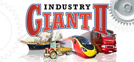 Industry Giant 2 v1.0.0.0-FCKDRM