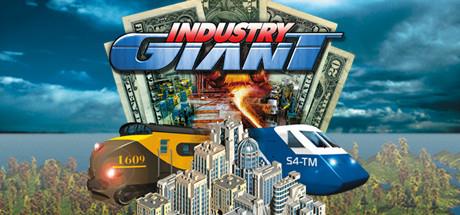 Industry Giant v1.0.0.0-FCKDRM