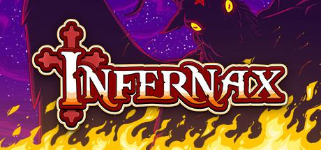 Infernax-Unleashed Infernax-Unleashed