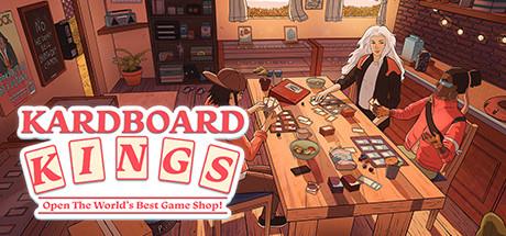 Kardboard Kings Card Shop Simulator-PLAZA Kardboard Kings Card Shop Simulator-PLAZA