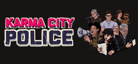 Karma City Police v1.05-SiMPLEX