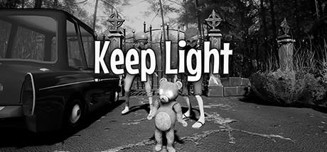 Keep Light-DARKSiDERS