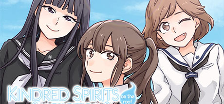 Kindred Spirits on the Roof Full Chorus-CaviaR Kindred Spirits on the Roof Full Chorus-CaviaR