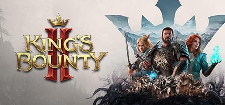 Kings Bounty II Dukes Edition v1.7-GOG