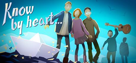 Know By Heart-PLAZA Know By Heart-PLAZA