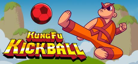 KungFu Kickball-Unleashed