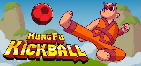 KungFu Kickball-Unleashed KungFu Kickball-Unleashed