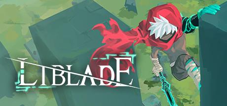 LIBLADE-DARKSiDERS LIBLADE-DARKSiDERS