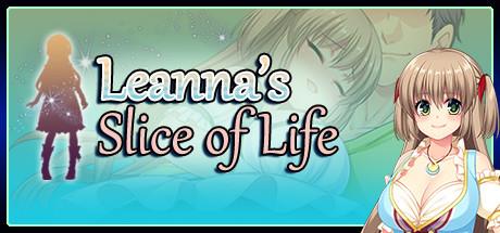 Leannas Slice of Life UNRATED-FCKDRM