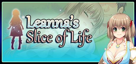 Leannas Slice of Life UNRATED-FCKDRM Leannas Slice of Life UNRATED-FCKDRM