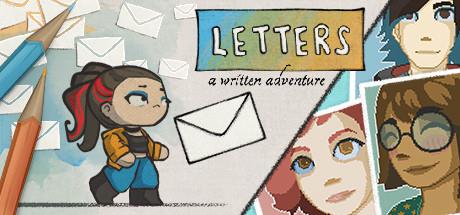 Letters a Written Adventure-I_KnoW Letters a Written Adventure-I_KnoW