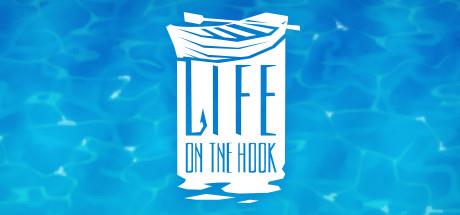 Life On The Hook-DARKSiDERS Life On The Hook-DARKSiDERS