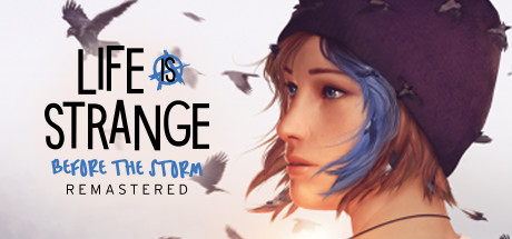 Life is Strange Before the Storm Remastered Update 1-CODEX