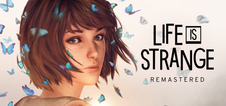 Life is Strange Remastered Update 1-CODEX