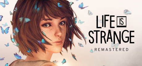 Life is Strange Remastered-CODEX