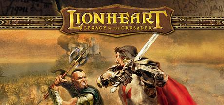 Lionheart Legacy of the Crusader v1.1-FCKDRM