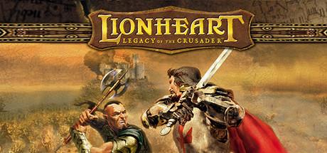 Lionheart Legacy of the Crusader v1.1-FCKDRM Lionheart Legacy of the Crusader v1.1-FCKDRM