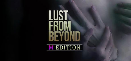 Lust from Beyond M Edition-DOGE Lust from Beyond M Edition-DOGE