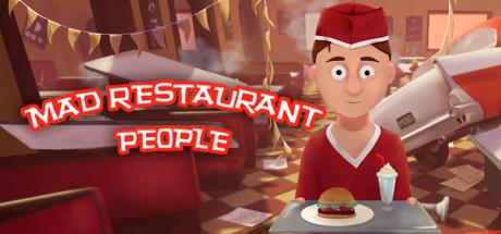 Mad Restaurant People Re Opened v1.1.1.5-SiMPLEX