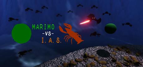 Marimo VS I.A.S-DARKSiDERS